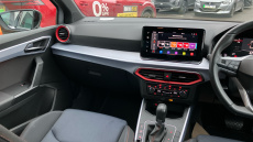 SEAT Arona 1.0 TSI 110 FR 5dr DSG Petrol Hatchback